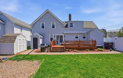 31 Walnut St., Dedham, MA 02026