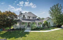 1431 KNOPP ROAD, JARRETTSVILLE, MD 21084