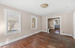 1109 W Crawford Street, Denison, TX 75020