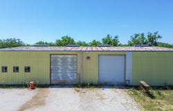 12525 Old State Hwy 99, Seminole, OK 74868