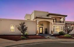 6310 FRANKLIN CREST Drive, El Paso, TX 79912