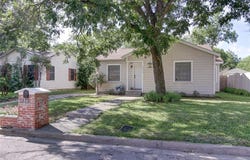 3812 Leland Avenue, Waco, TX 76708