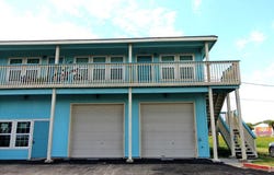 1809 Hillcrest Drive #501, ROCKPORT, TX 78382