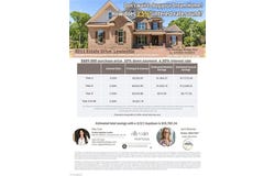 4011 Estate Drive, Lewisville, NC 27023
