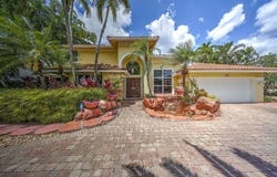 521 NW 107th Ave, Plantation, FL 33324
