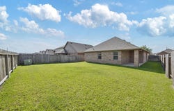 23715 Rivage Ridge Drive, Katy, TX 77493
