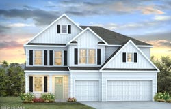 725 Bear Island Lane lot: 82, Hubert, NC 28539