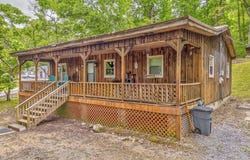 2290 Old Federal Road, Chatsworth, GA 30705