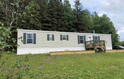 52 NH Rt 145, Colebrook, NH 03576