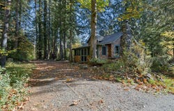 21820 E EZ Ln, Rhododendron, OR 97049