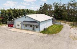 2443 S Otsego Avenue, Gaylord, MI 49735
