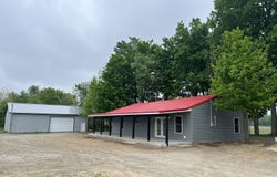 8217 Gilbert Road, Pittsford, MI 49271