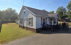 417 N Main, Beebe, AR 72012
