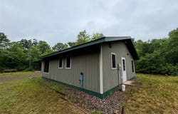7113 E Fire Hill Road, Gordon, WI 54838