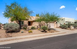 13225 N Booming Drive, Oro Valley, AZ 85755