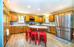 548 N Roosevelt Road, Black River Falls, WI 54615