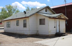 302 W Main Street, Rangely, CO 81648
