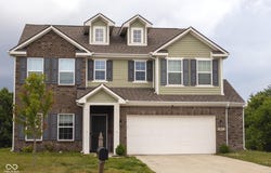907 Ram Drive, Franklin, IN 46131