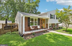5 CREEKWOOD Lane, FREDERICKSBURG, VA 22405