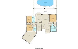 1845 E Gate Dancer Circle, Inverness, FL 34453