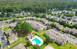 681 Bartons Landing Place unit: 1, Fayetteville, NC 28314