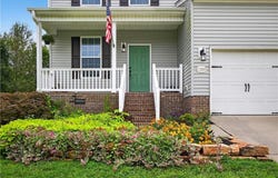 6380 Nolichucky Drive, Walkertown, NC 27051