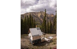 County Road 20A, Silverton, CO 81433