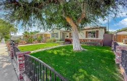 2035 N Evergreen Street, Burbank, CA 91505