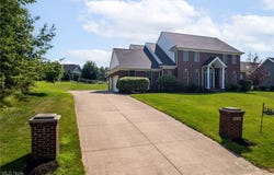 6413 Simmons Drive, Westfield Center, OH 44251