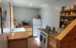 50627 ALLEN St, Halfway, OR 97834