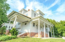 45 W Main Street, Quaker City, OH 43773
