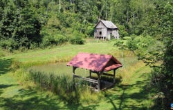 WILLOW BRANCH LN lot: 8, FABER, VA 22938
