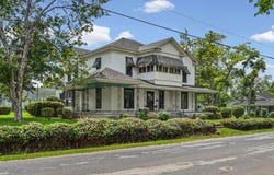 110 W Sixth, Ocilla, GA 31774