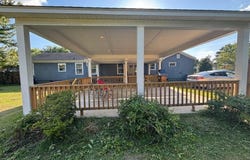 505 S 7th St., Amory, MS 38821