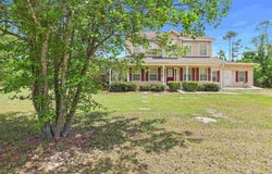 2150 Golf Course Road, Perry, FL 32348