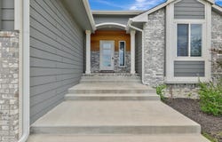 2829 E Mantane Circle, Wichita, KS 67219