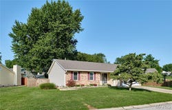 19 Constellation Hill, St Peters, MO 63376