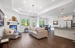 21 Gold Bear Lane, Cabot, AR 72023