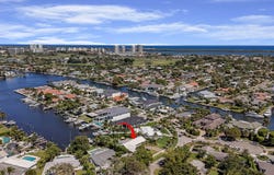 701 Waterway Drive, North Palm Beach, FL 33408