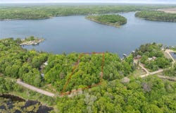 3524 Oak Lane, Scandia Valley Twp, MN 56466