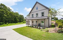 518 Old Canton, Ball Ground, GA 30107