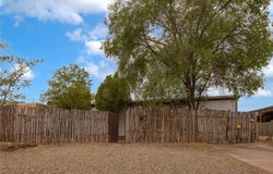 918 Osage Avenue, Santa Fe, NM 87505