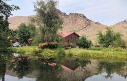 4 & 5 Anita Lane, Salmon, ID 83467