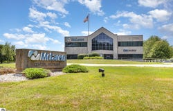 2600 Three Leaves Drive, Mt Pleasant, MI 48858-9999