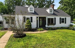 116 Mary Hammack St Street, New Haven, MO 63068