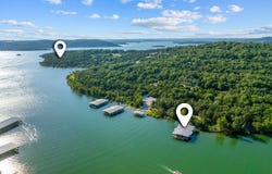 Oakwood Drive, Ridgedale, MO 65739