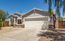 3017 S 257TH Avenue, Buckeye, AZ 85326