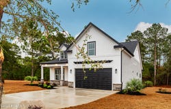 1109 Edenton Drive NW, Calabash, NC 28467