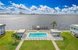 3390 N Key Drive unit: 6, North Fort Myers, FL 33903