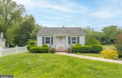 101 E MACPHAIL ROAD, BEL AIR, MD 21014